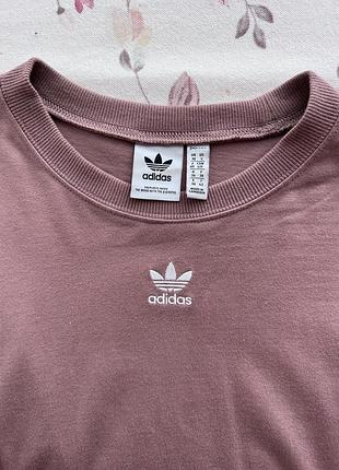 Оригінальна футболка adidas ! 5