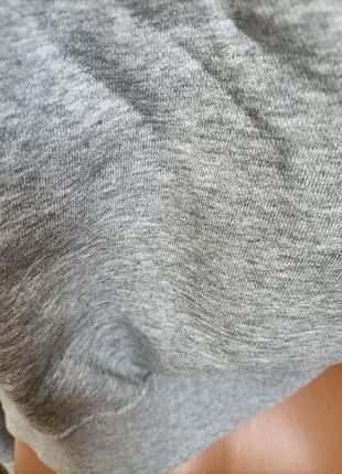 Укороченное худи m nike 4