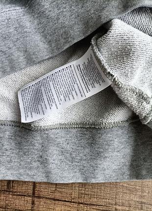 Укороченное худи m nike 9