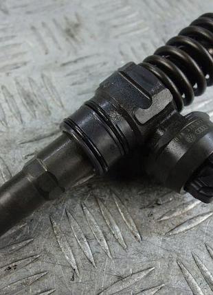 Паливний насос aud vw 1.9 tdi насос 038130073bp б/у оригінал