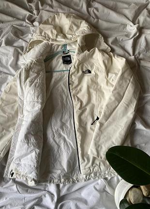 Женская куртка the north face л 4