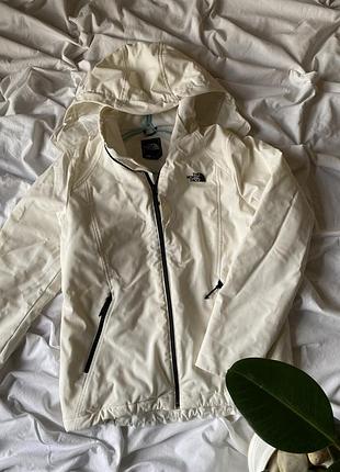 Женская куртка the north face л 3