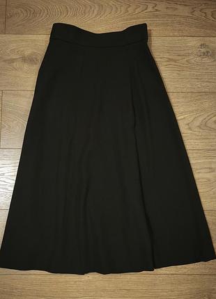 Max mara юбка шерсть 2