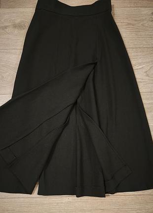 Max mara юбка шерсть 4