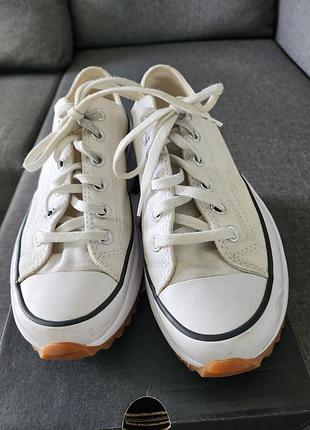 Кеди converse 4