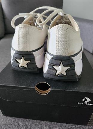 Кеди converse 3