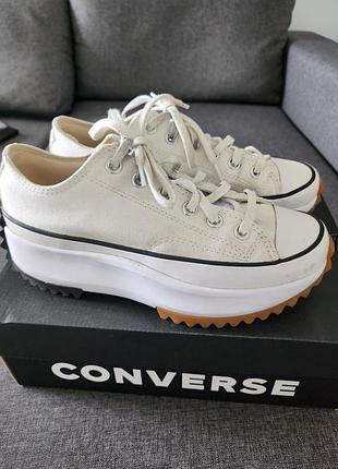 Кеди converse