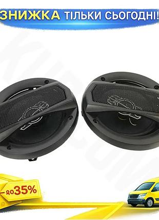 Ku динаміки автомобільні pioneer universal fit 5 дюймів 240w коаксіальні колонки для автомобіля акусти uni2l_k