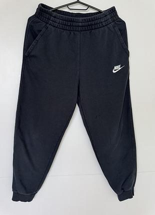 Спортивні штани nike 147-158