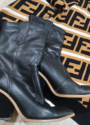 Казаки фенди fendi