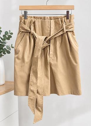 Спідниця шорти zara