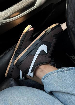 Nike sb dunk low premium 4