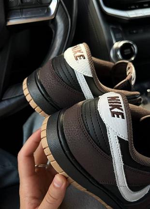 Nike sb dunk low premium 5