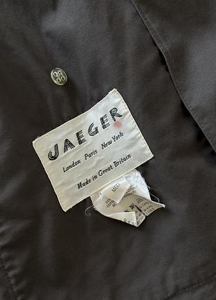 Жакет jaeger 7