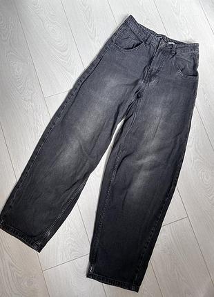 Джинси baggy house brand