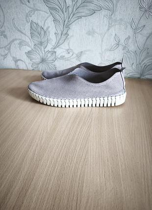 Жіночі сліпони skechers 4