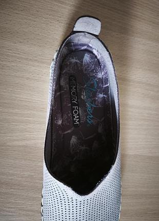 Жіночі сліпони skechers 6