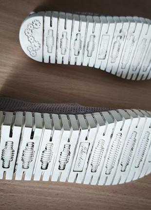 Жіночі сліпони skechers 7
