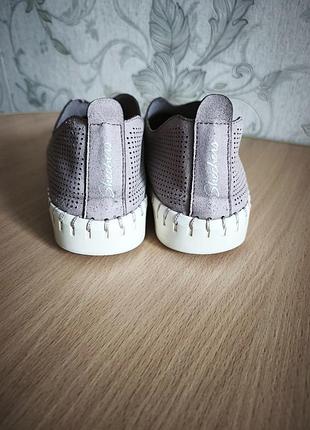 Жіночі сліпони skechers 5