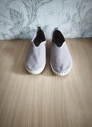 Жіночі сліпони skechers 3