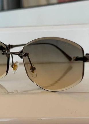 Окуляри cartier 2