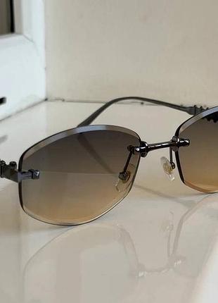 Окуляри cartier 4