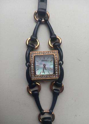 Часы gucci винтаж 5