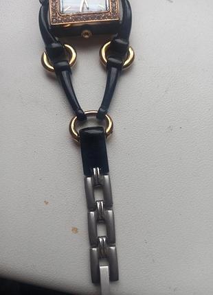 Часы gucci винтаж 4