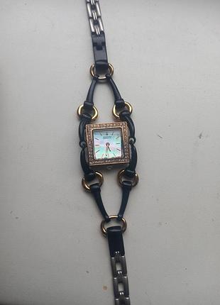 Часы gucci винтаж 8