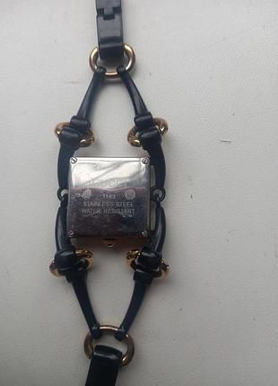 Часы gucci винтаж 2