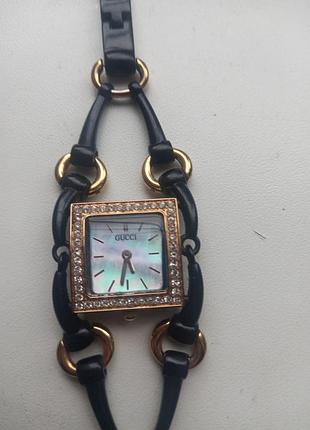 Часы gucci винтаж 7
