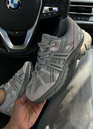 Asics gel-sonoma premium 4