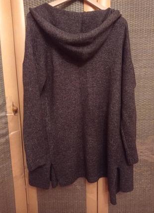 Кардиган stradivarius 4