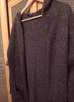 Кардиган stradivarius 5