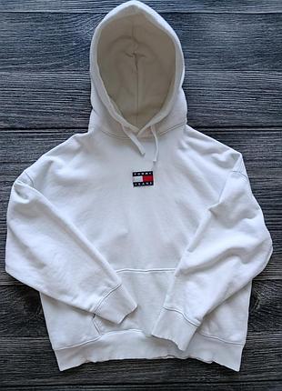 Толстовка tommy jeans  (м розмір)
