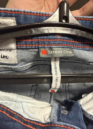 Джинси street one 2
