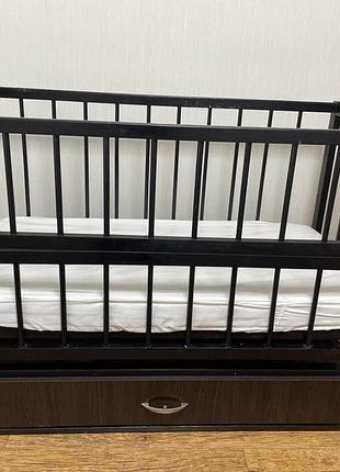 Продам детскую кровать в идеальном состоянии. 3