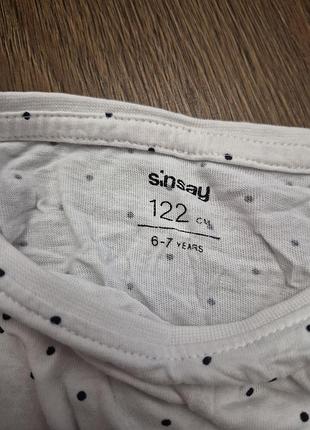 Кофточка на девочку 122 3