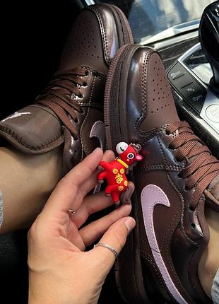 Air jordan low premium 3