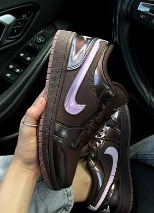 Air jordan low premium 5