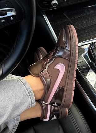 Air jordan low premium 6