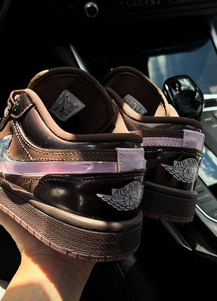 Air jordan low premium 4