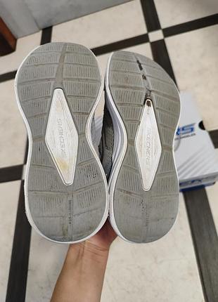 Кроссовки для девочки skechers 6
