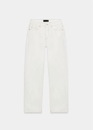 Джинси zara