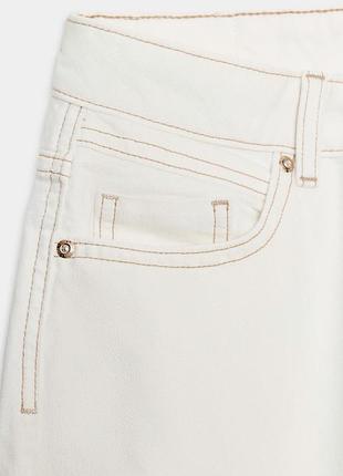 Джинси zara 3