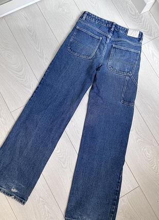 Джинси house brand 6