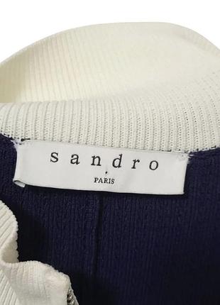 Плаття sandro paris 4