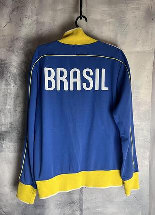 Олімпійка nike brasil 2
