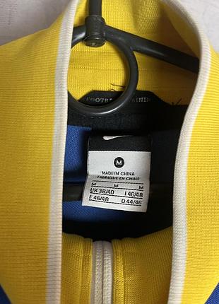 Олімпійка nike brasil 7