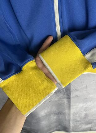 Олімпійка nike brasil 5
